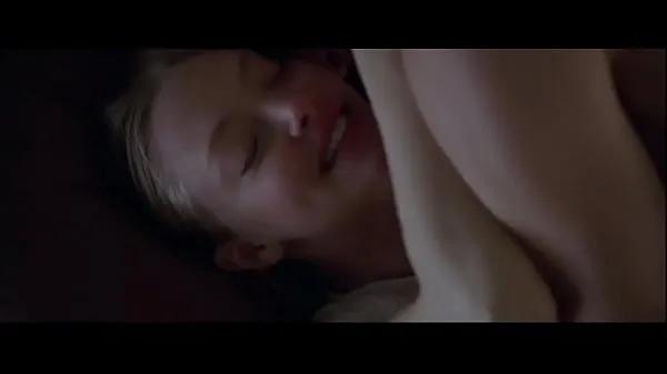 Mutass Amanda Seyfried Botomless Having Sex in Big Love friss filmet