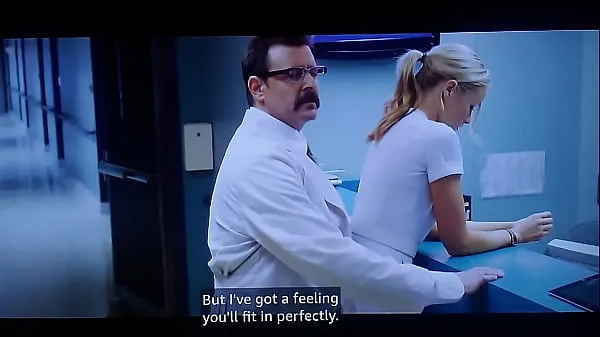 Tampilkan Kristina bowden nurse 3d Film baru