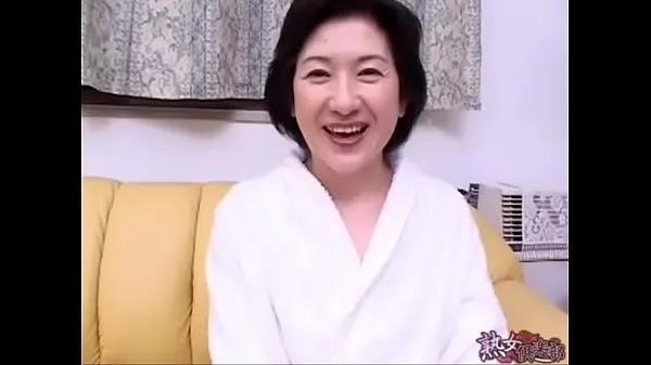 Cute fifty mature woman Nana Aoki r. Free VDC Porn Videos 個の新しい映画を表示