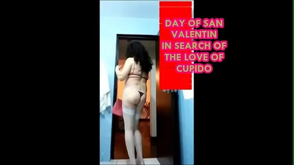 Mutass DAY OF SAN VALENTIN - IN SEARCH OF THE LOVE OF CUPIDO friss filmet