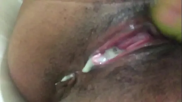 Show gaping pussy squirts fresh Movies