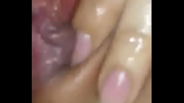 Show I have a lot of water to masturbate with my hands fresh Movies