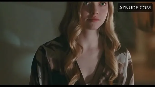 Vis Amanda Seyfried Sex Scene in Chloe ferske filmer