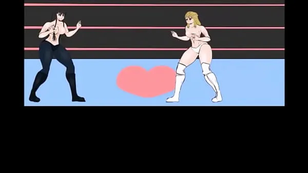 Tunjukkan Exclusive: Hentai Lesbian Wrestling Video Filem baharu