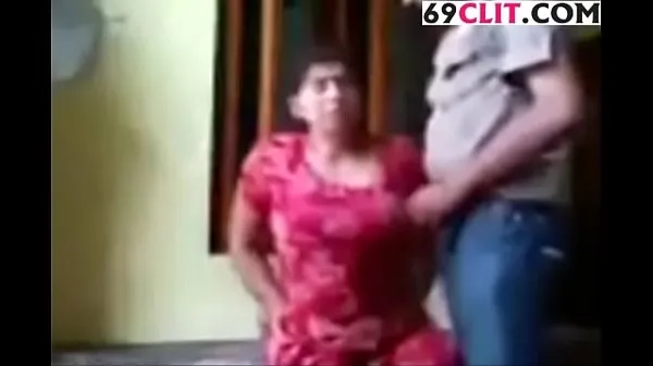 Hiển thị horny step mother got fucked by his Phim mới