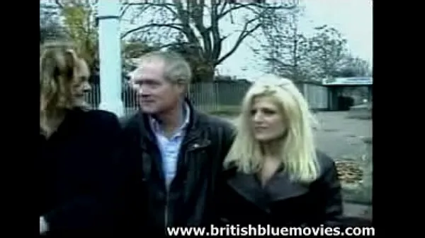 Vis British Retro Porn with Kelly Hearne nye film