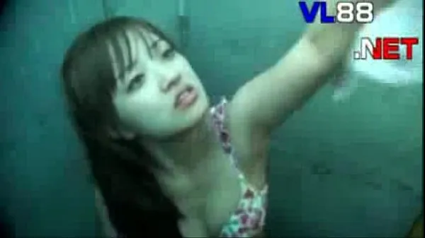 Visa Clip Secretly Filming Beautiful Teen ‘apapº¯m färska filmer