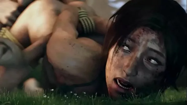 Tunjukkan Compilation Rise of the Tomb Raider SFM V2 Definitive Edition Filem baharu