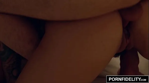 PORNFIDELITY Bath Time Fucking for Lily Love개의 최신 영화 표시