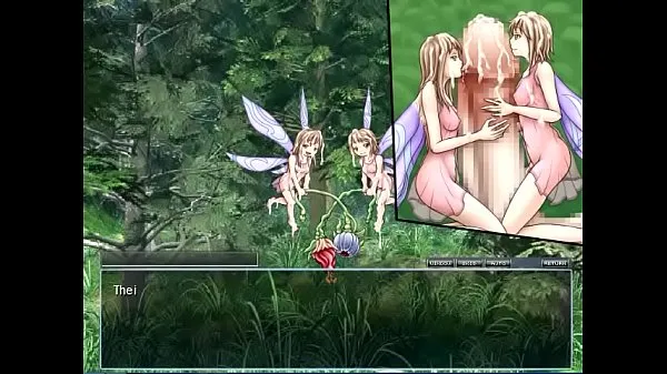 Εμφάνιση Monster Girl Quest - Twin Fairies φρέσκων ταινιών