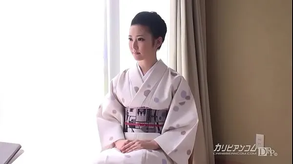 展示The hospitality of the young proprietress-You came to Japan for Nani-Yui Watanabe部新电影
