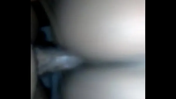 Vis Long black dick fucking thick black big booty from the back nye film