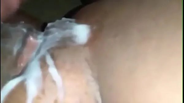 Show Cream all on this pussy b fresh Movies