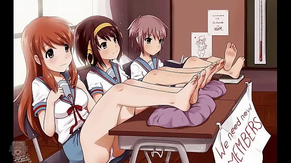 Hiển thị Anime Feet Jerk Off Challenge 3 YourAnimeAddiction Phim mới