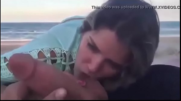 Show jkiknld Blowjob on the deserted beach fresh Movies