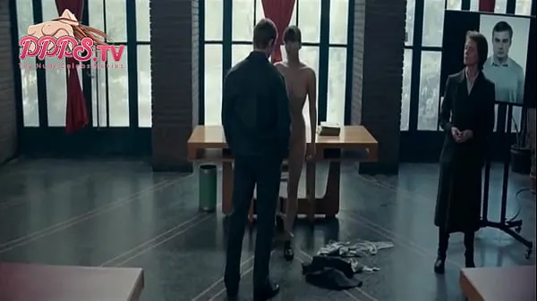 Zobraziť nové filmy (2018 Popular Jennifer Lawrence Nude Show Her Cherry Tits From Red Sparrow Seson 1 Episode 3 Sex Scene On PPPS.TV)