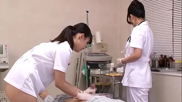 Show Japanese Nurses Take Care Of Patients fresh Movies