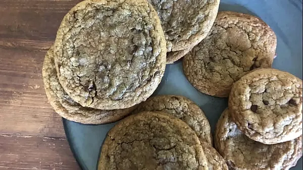 Mutass solobdsmman 47 - how to make cookie friss filmet
