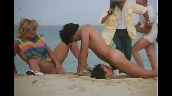 Prikaži classic vintage sex video svežih filmov