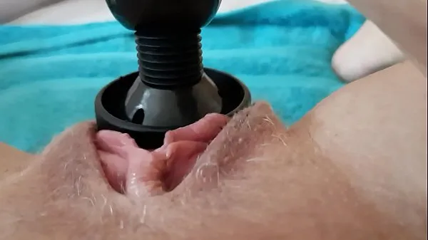 Show Squirting pulsing pussy fresh Movies