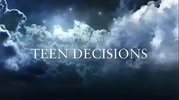 Mutass Tough Teen Decisions Movie Trailer friss filmet