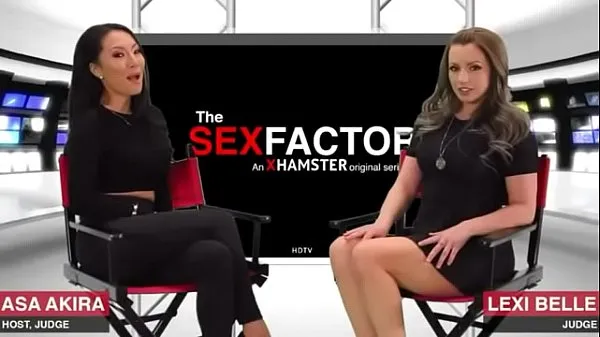 Mutass The Sex Factor - Episode 6 watch full episode on friss filmet
