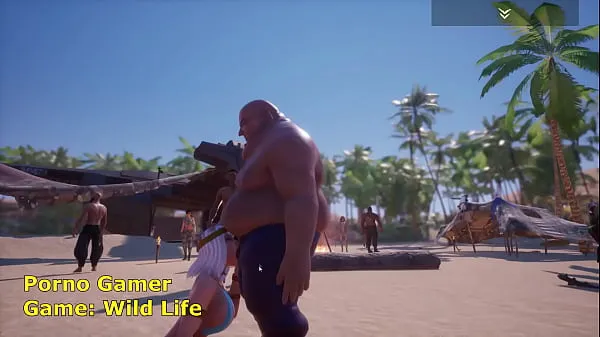 Fat man Sex Wit Tanya Wild Life Game Yeni Filmi göster