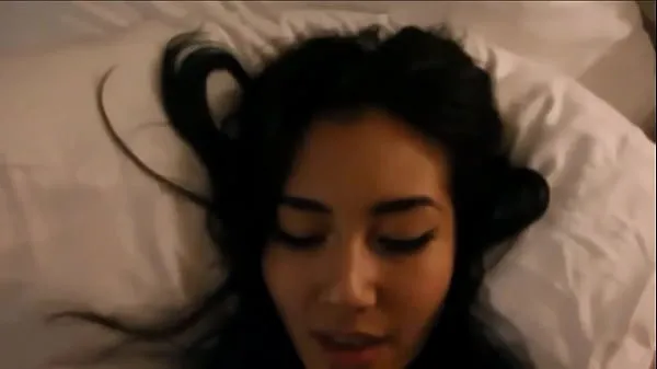 แสดง Cute Asian Whore Sucking an Aussie Cock for Money in Sydney ภาพยนตร์ใหม่