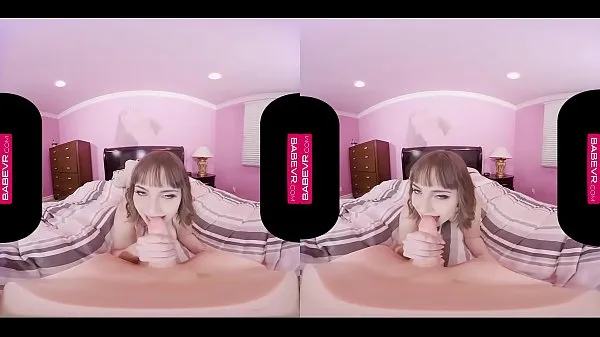 عرض Amazing Babe plays with herself for you in Virtual Reality أفلام جديدة