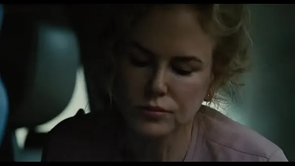 Tunjukkan Nicole Kidman Handjob Scene | The k. Of A Sacred Deer 2017 | movie | Solacesolitude Filem baharu