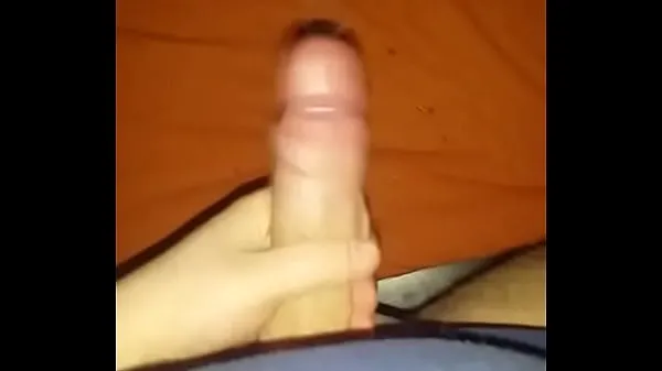 Show Huge Cumshot from a Nice dick fresh Movies