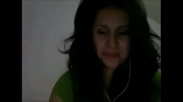 Zobrazit nové filmy (Big Tits Latina Webcam On Skype)