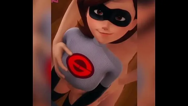 Show Mrs incredible compilation fresh Movies