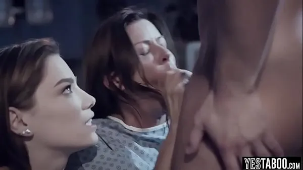 Vis Female patient relives sexual experiences ferske filmer
