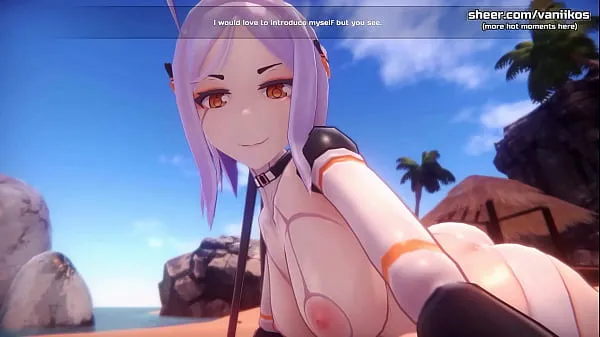 1080p60fps]Hot anime elf teen gets a gorgeous titjob after sitting on our face with her delicious and petite pussy l My sexiest gameplay moments l Monster Girl Island ताज़ा फ़िल्में दिखाएँ
