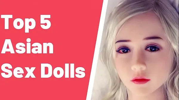 Show best japanese love dolls fresh Movies