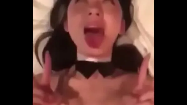 Hiển thị cute girl being fucked in playboy costume Phim mới