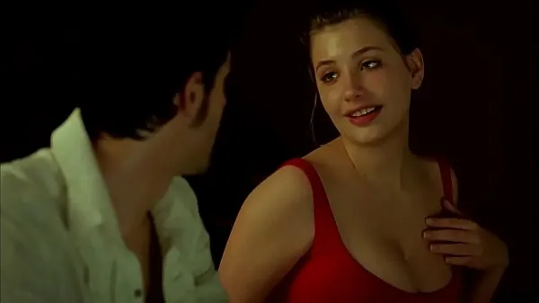 Mutass Italian Miriam Giovanelli sex scenes in Lies And Fat friss filmet
