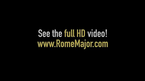 Toon Horny Grandma Presley St Claire Wrecked By Rome Major's BBC nieuwe films