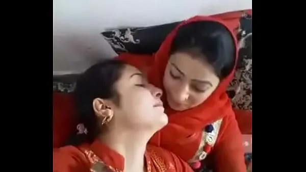 Tunjukkan Pakistani fun loving girls Filem baharu