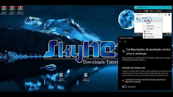 Tunjukkan Download Install and Activate Adobe Audition CC 2019 Filem baharu