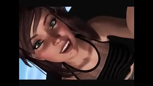 展示Giantess Vore Animated 3dtranssexual部新电影