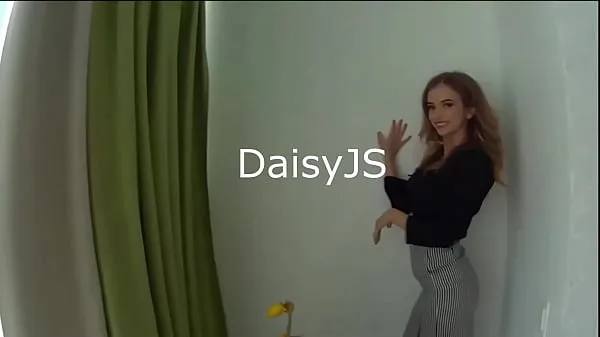 Mutass Daisy JS high-profile model girl at Satingirls | webcam girls erotic chat| webcam girls friss filmet