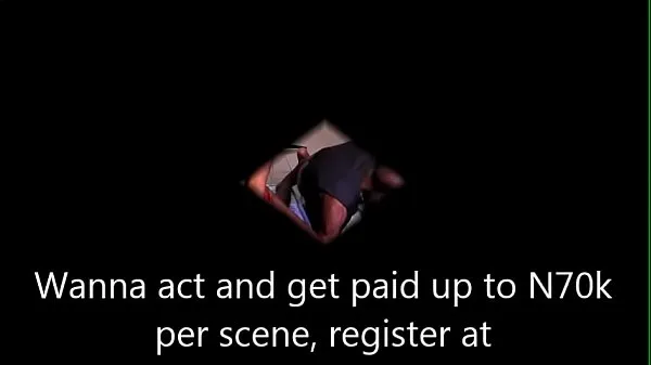Εμφάνιση Random massage play and dance session in naija after a porn shoot φρέσκων ταινιών