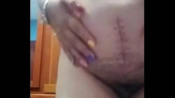 Tampilkan Mature woman sends me video to encourage me to fuck her Film baru
