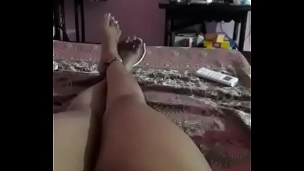 Show Tamil young house wife sexy mood 1 fresh Movies