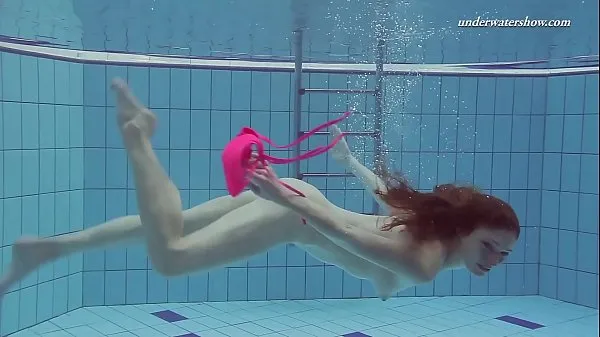 Tunjukkan Lera underwater big tits teen Filem baharu