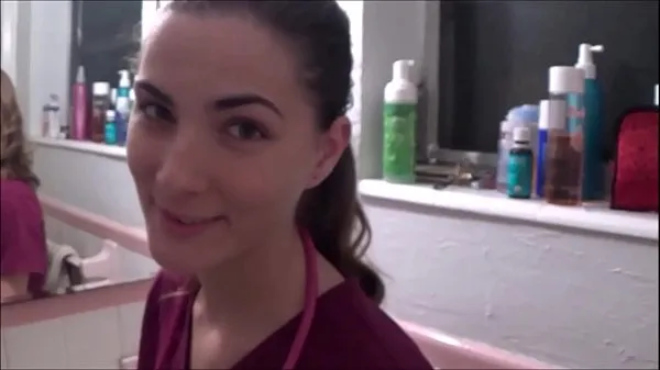 Näytä Nurse Step Mom Teaches How to Have Sex tuoretta elokuvaa