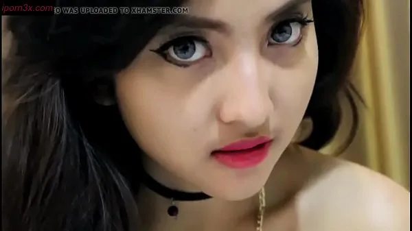 Toon Cloudya Yastin Nude Photo Shoot - Modelii Indonesia nieuwe films