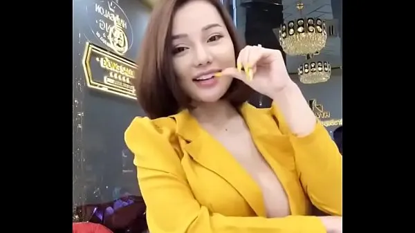 Vis Sexy Vietnamese Who is she nye film